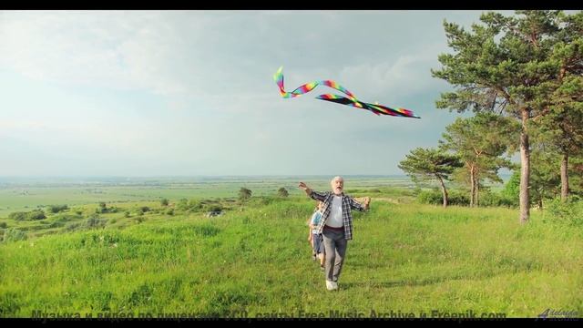 Это видео - как сон, в который хочется верить! - Flow-Right -- Ketsa -- Reflective Processes