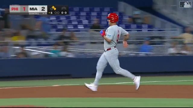 Phillies vs. Marlins Game Highlights (6/17/25) | MLB Highlights