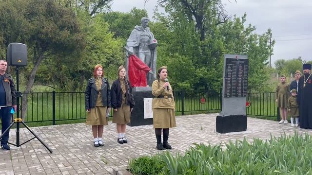 Анастасия Разживина "Ночная тревога"
