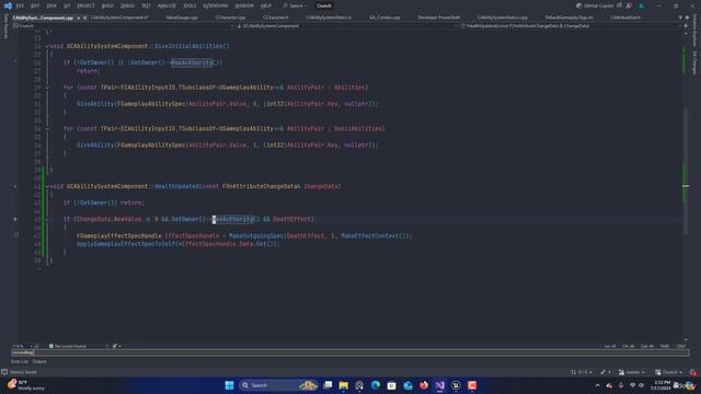 6.1 Добавить сигнал о смерти с длительным игровым эффектом и тегом смерти