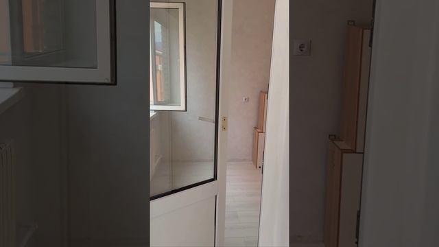 Продам 1 комнатную квартиру.ул.Хлебосольная 6