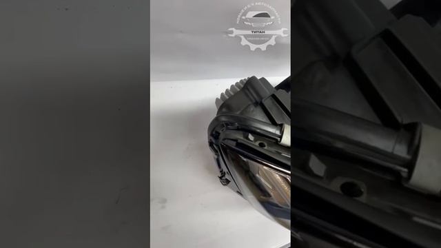 Оригинальная фара правая Mercedes-Benz S-класс W223 (2020-2025)
