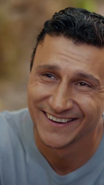 Нежное признание в любви  Наре и Шахин
