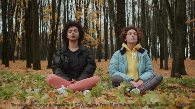 Музыка, которая звучит как гимн свободе! - Cloud Surfing -- Kirk Osamayo -- Season Two (YELLOW)