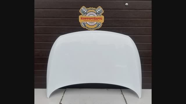 Капот Киа Спортейдж SL 3 10-16г 664003W000 664003U000