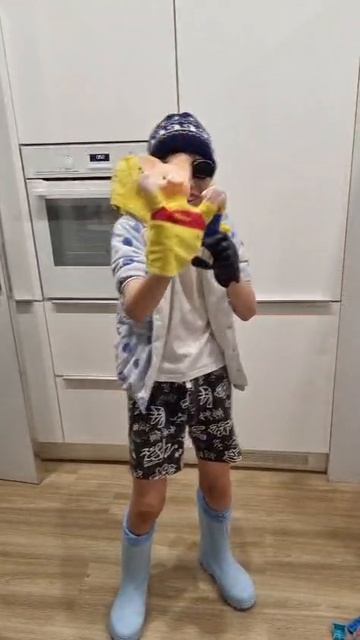 Мода 2030