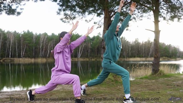 Мелодия, которая звучит как поцелуй под звёздами... - Excape From LA -- Podington Bear -- The Hump (