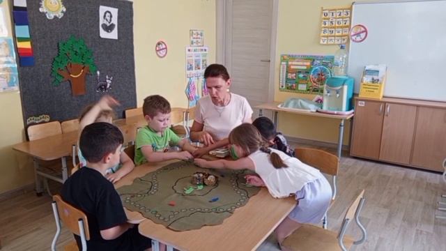 123 дс Позднякова И.В.