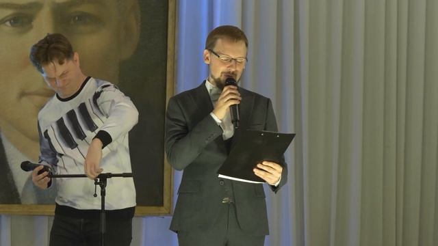 Прямая трансляция общественно-гражданского мероприятия "Звени, звени, златая Русь.." в Константиново