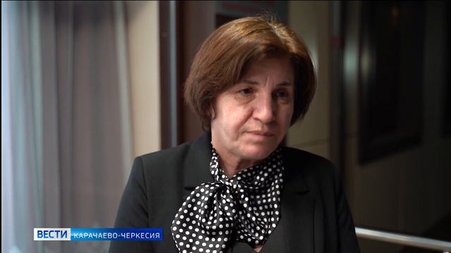 Вести Карачаево-Черкесия 17.06.2025