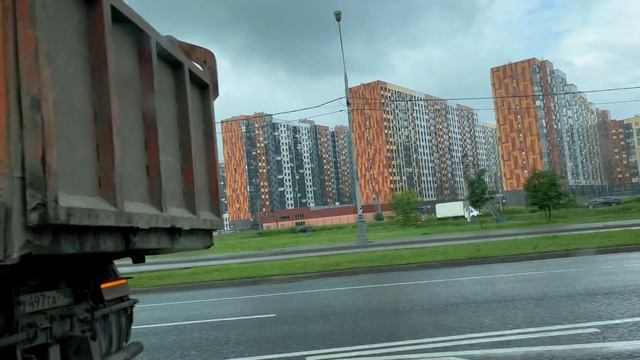 ЖК  Новые Ватутинки