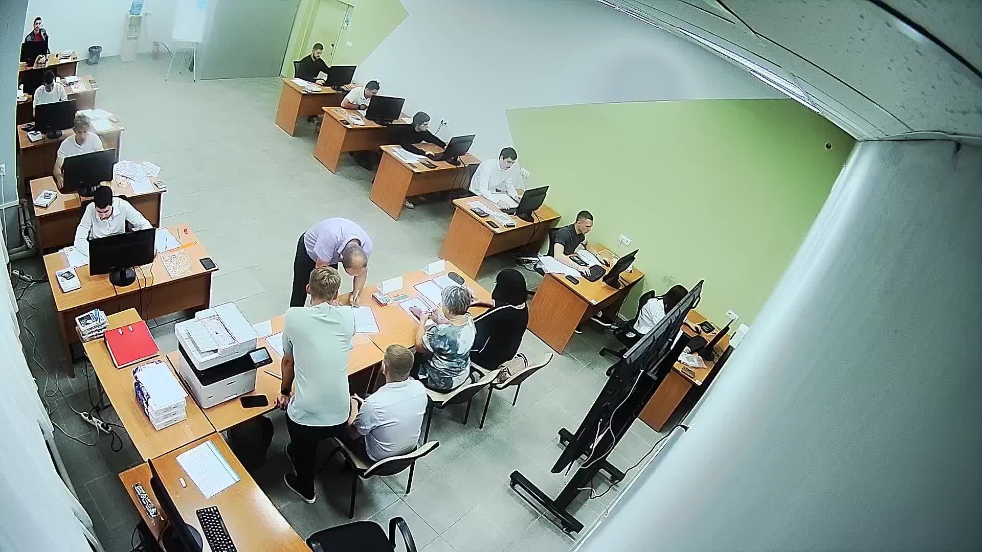 ID 282658 ГБПОУ ВО ВГППК 18.06.25 I смена 08.02.01 СЭЗС