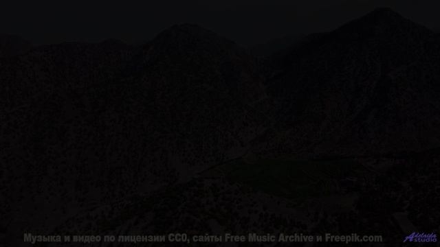Мелодия заставляет смотреть на природу заново - Fall Asleep Under Millions of Stars -- springtide --