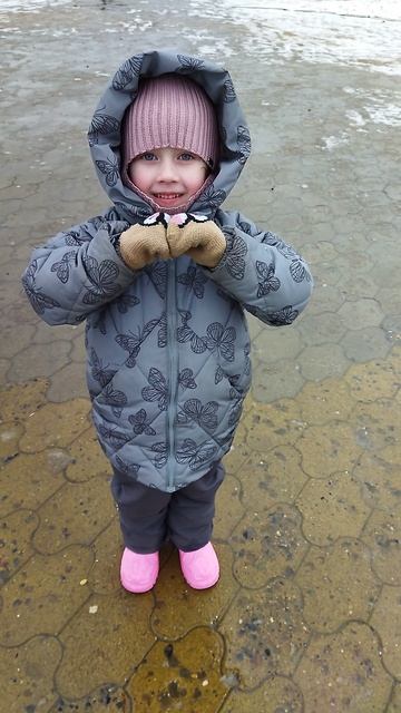 Полюшка