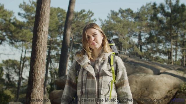 Камера и трек сливаются в безупречный поток красоты - All My Cool -- Overhill Ln -- OPULENT