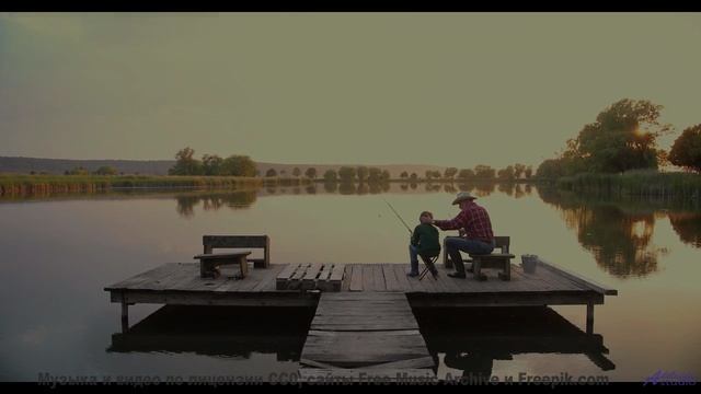 Когда музыка вдохновляет бросить всё и уехать! - Make A Wish -- Scott Holmes Music -- Inspiring Back