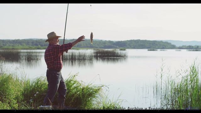 Песня, под которую хочется смотреть в небо - Summer-Man -- Ketsa -- The Lost Files