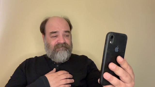Колубков - роль Игорюня дубль 3