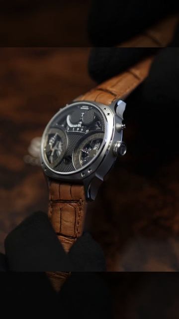 Racer Retro watch unboxing