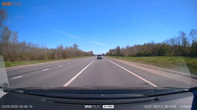 Vantrue E1Pro