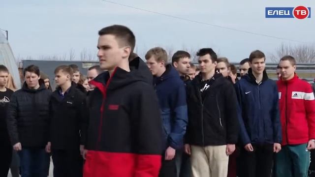 Впервые с начала пандемии учащиеся образовательных учреждений снова примут участие в параде Победы