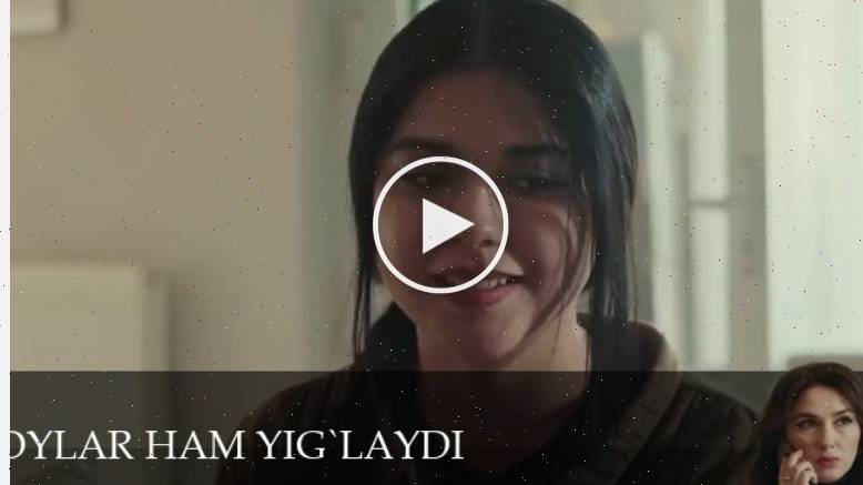 Boylar ham yig`laydi - 1 Сезон 63 серия & сериал в хорошем качестве