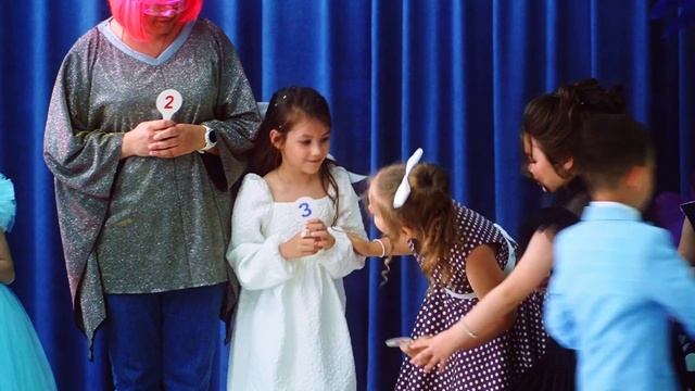 176 детский сад_выпускной