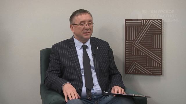 Поговорим за жизнь: Евгений Кириенков. Часть I