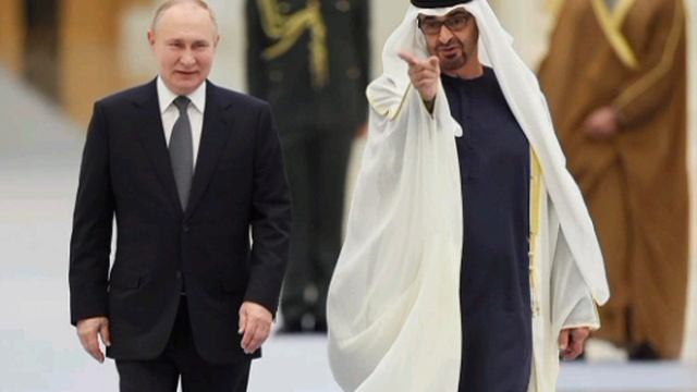 ‼️🇷🇺🇮🇷🇮🇱 Москва предложила посредничество между Ираном и Израилем