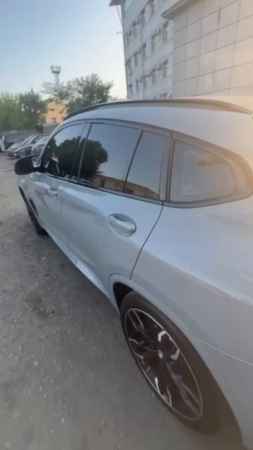 Растаможили BMW X4 18.06.2025.mp4