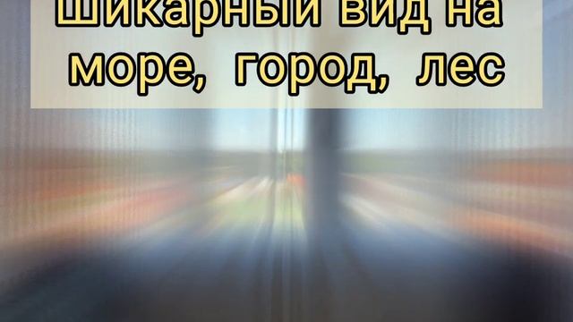 Обзор современной 1-комнатной квартиры