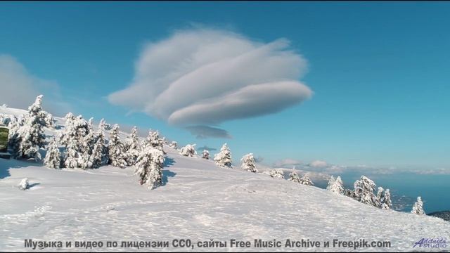 Ты не сможешь дышать, пока не досмотришь до конца! - Chain Refractions -- Ketsa -- Light Rising