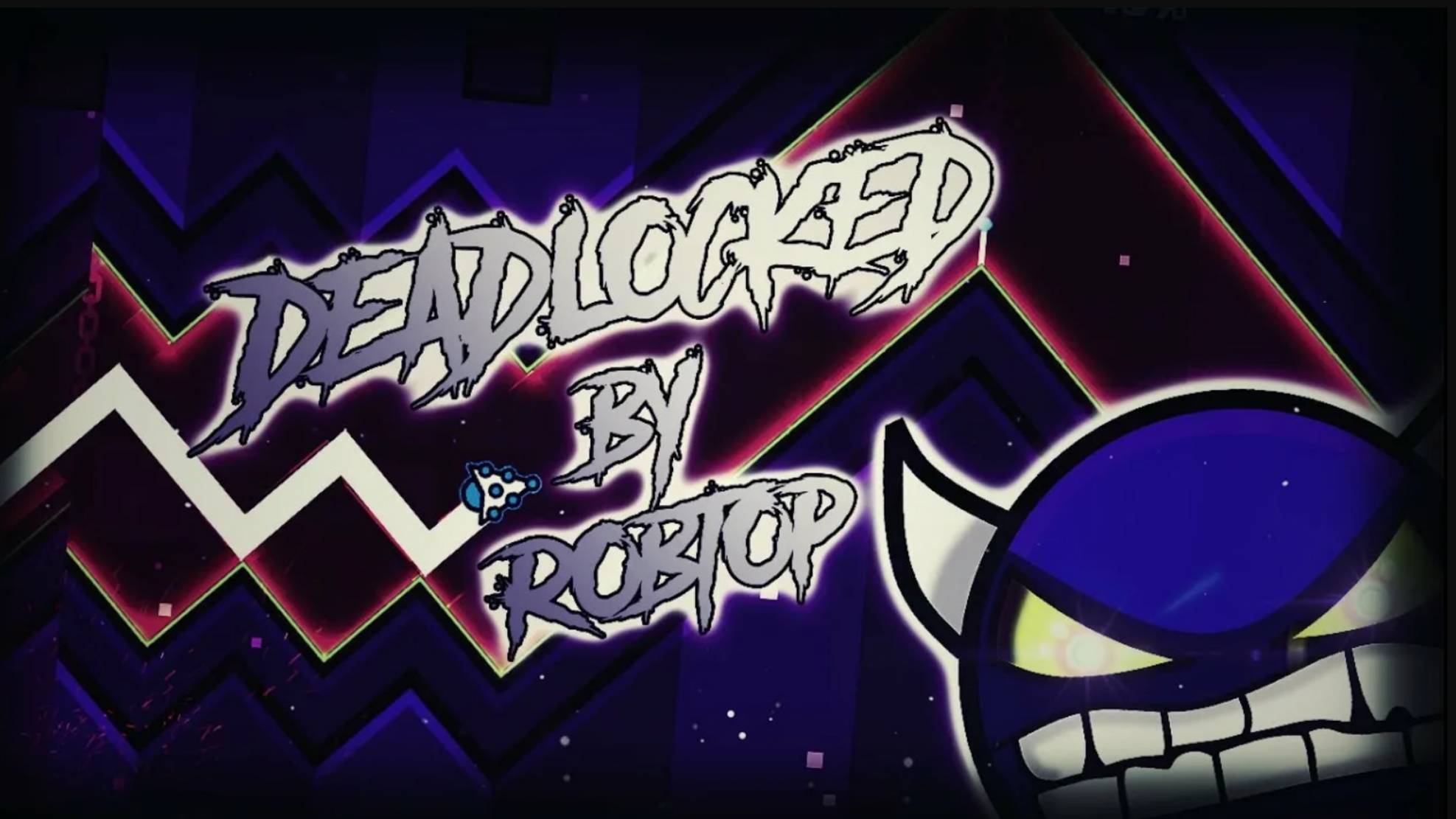 РЕБИТАЮ DEADLOCKED День 1 - 78% (MEDIUM DEMON)