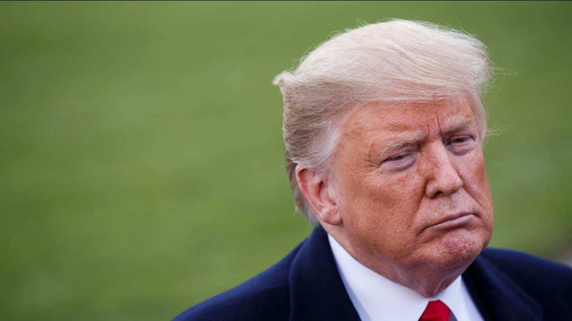 Трамп дал горькое послание Украине, уехав с саммита G7