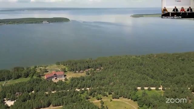 Сергей Лаковской - От Русского Берега к русской мечте ульянов (2025-06-11 ОП РФ)