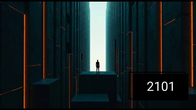 OKTOBER 2101 - Techno Portall 2