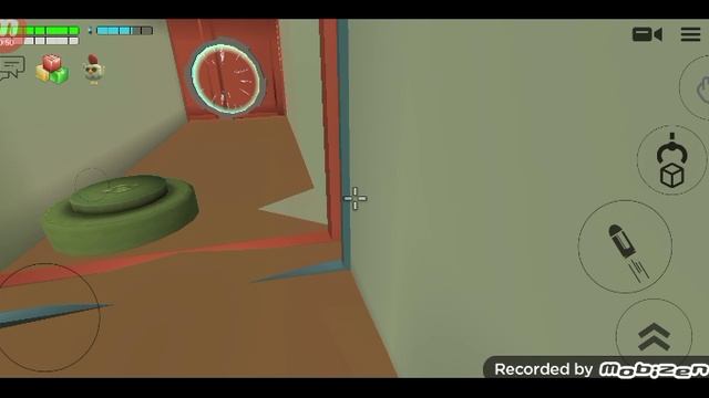 побег из тюрьмы отчима