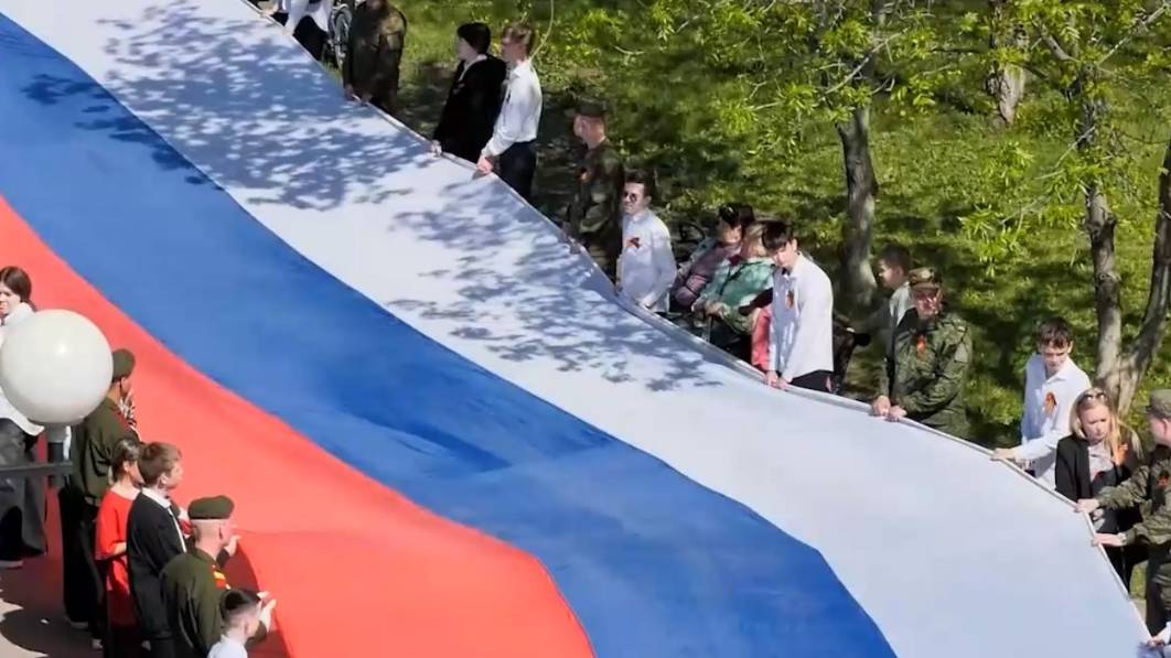 Что такое патриотизм? Комментарий психолога