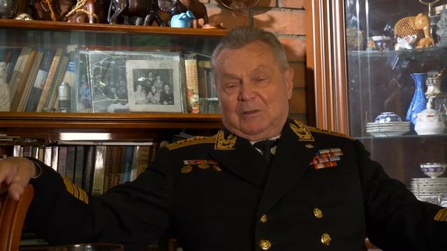Долгожители. Фильм третий. Новоселов Федор Иванович.