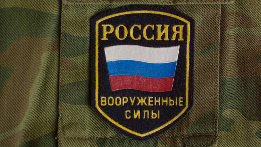 Профессия - российский офицер. ТК «Первый Советский»
