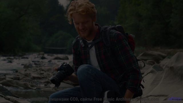 Леса, поля и трек, что покорит душу - Visualizing Success -- Kirk Osamayo -- Season Two (YELLOW)