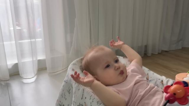 домашняя рутина с детьмиприкорм в 8 месяцев изменения в квартре, убрала все игрушки, новый пылесос