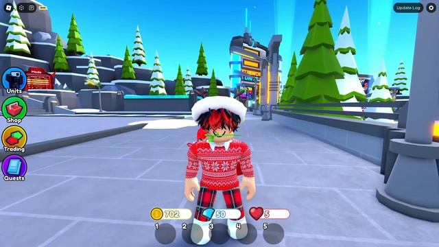 Delvir✨НОВЫЙ КОМПЬЮТЕР ТИТАН МЕН и МНОГОЕ другое в Toilet Tower Defense!
