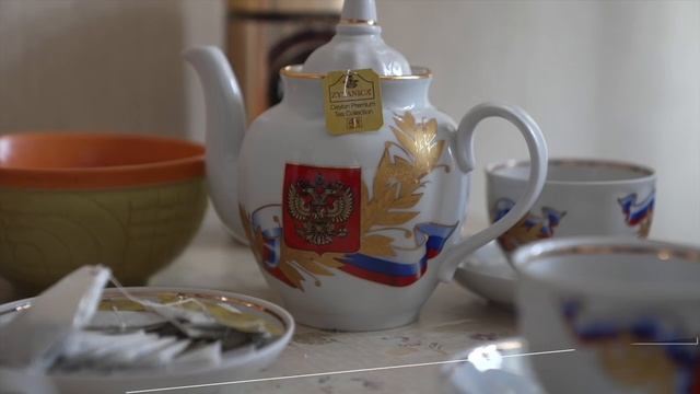 Газовая плита в подарок к семейному празднику