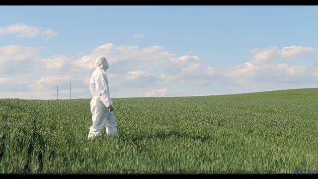 Душа вылетает из тела при таких пейзажах и звуке - Strongbow -- Pudge -- Chippy Peas