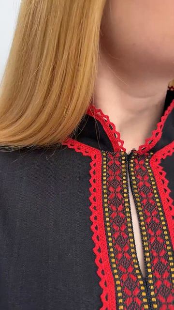 Русский Народный костюм женский