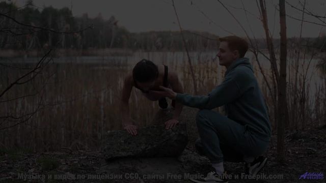 Музыка раскрывает Землю так, как не покажет ни один фильм - Maxim Gun -- Red Crickets -- Red Cricket