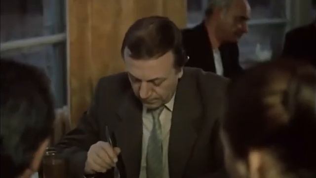 КТО ВОЙДЁТ В ПОСЛЕДНИЙ ВАГОН 1986