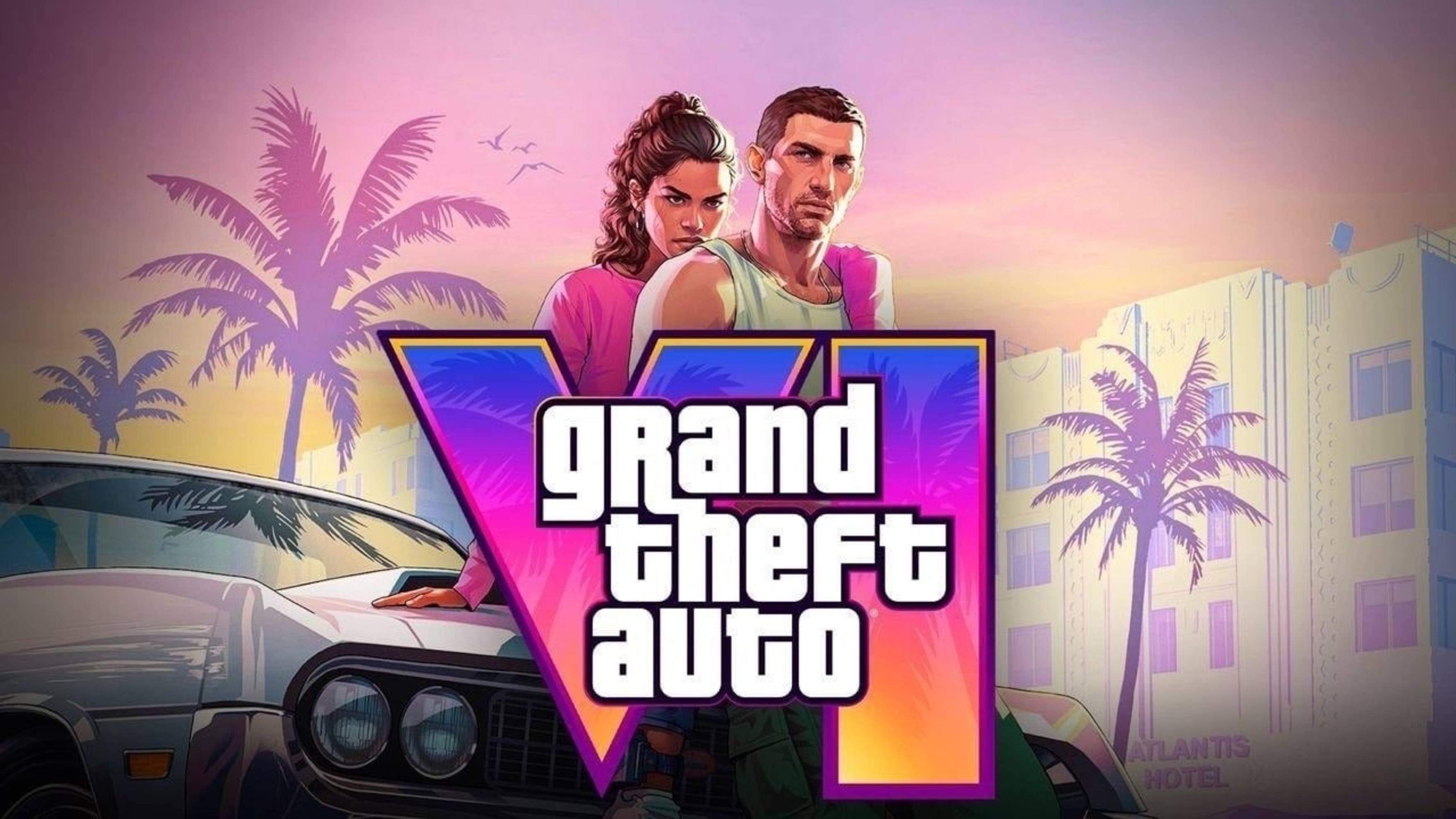 GTA 6 | ТРЕЙЛЕР