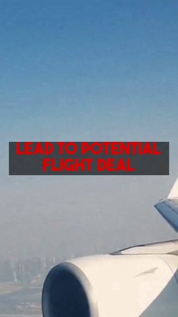 Brazilian airline Gol secured massive funding, potentially unlocking future flight deals and...